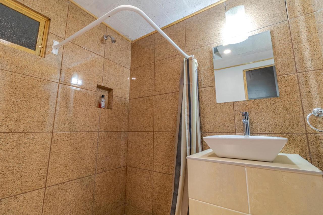 تشولولا Pascual Inn Suites المظهر الخارجي الصورة