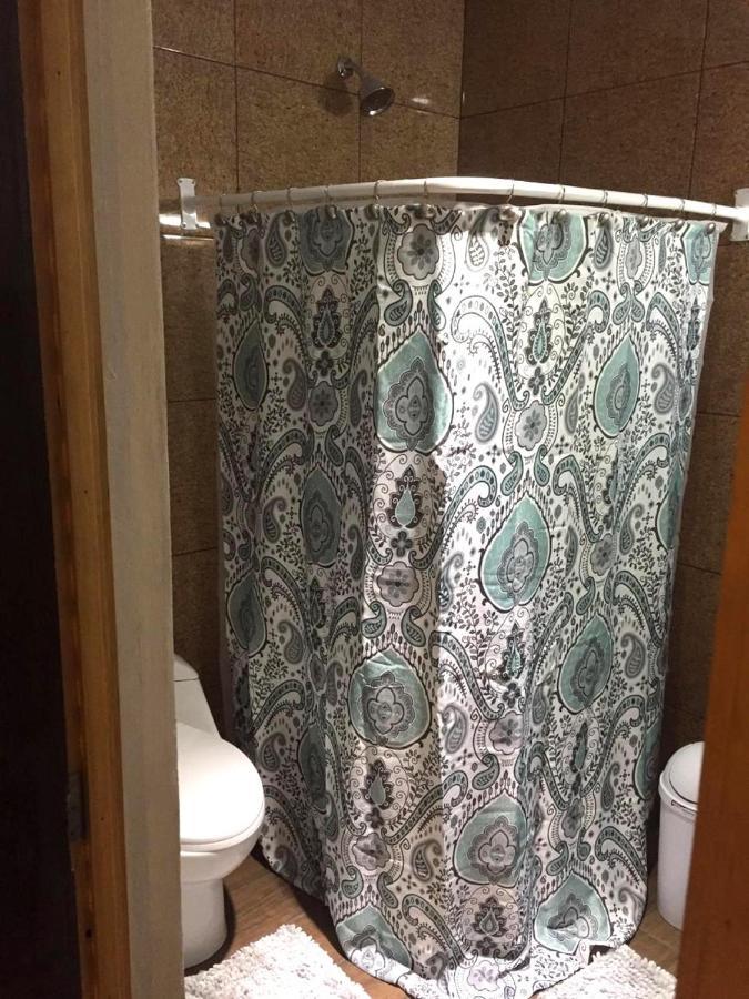 تشولولا Pascual Inn Suites المظهر الخارجي الصورة